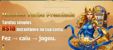 Ganhar e sacar na 73b